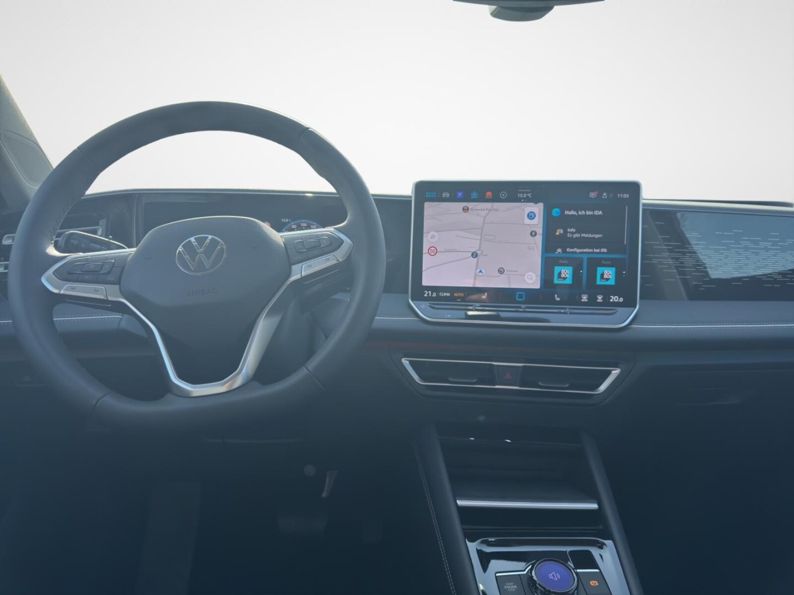 Volkswagen Tiguan – Bild 8