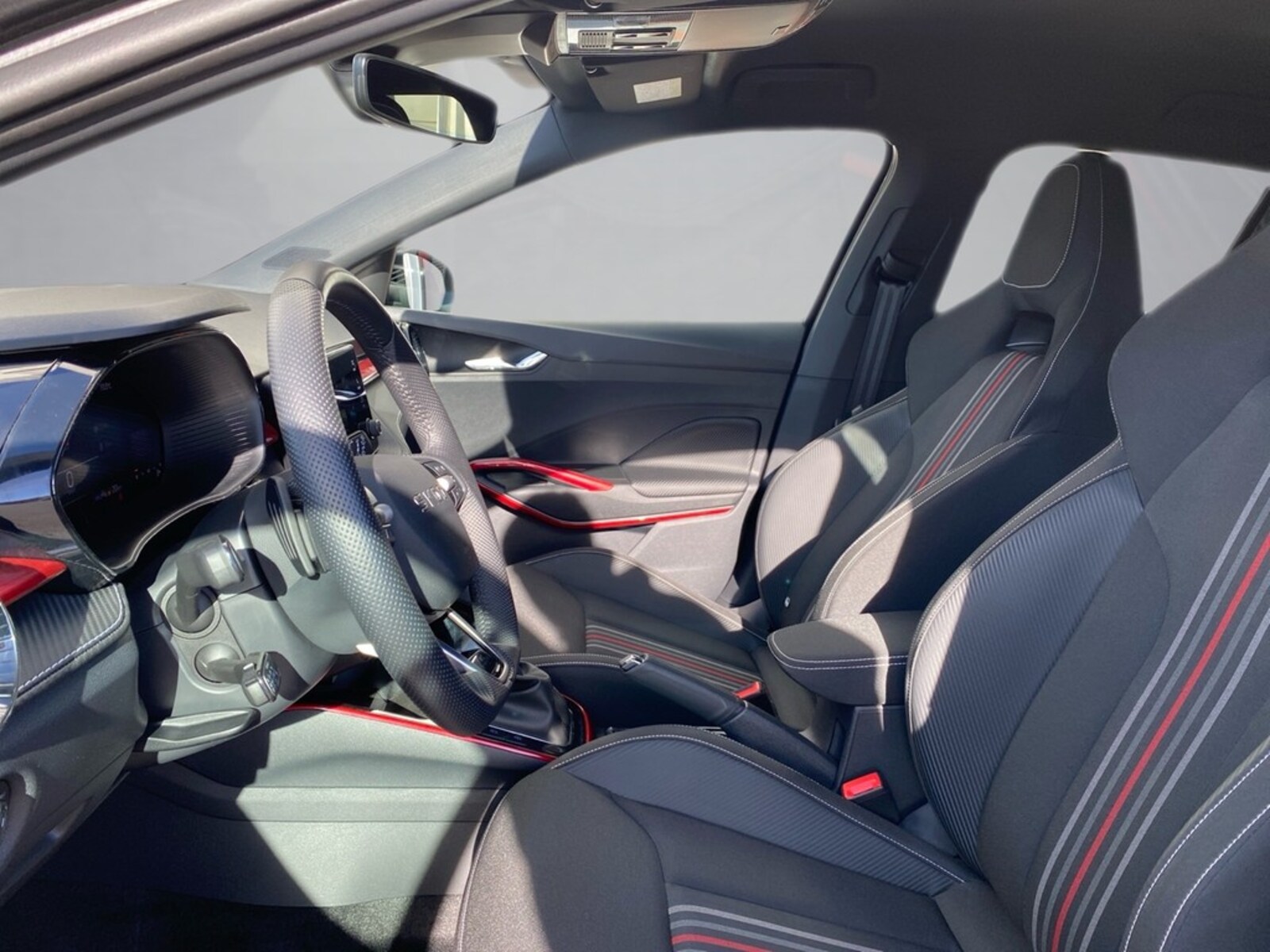 Škoda Fabia – Bild 7