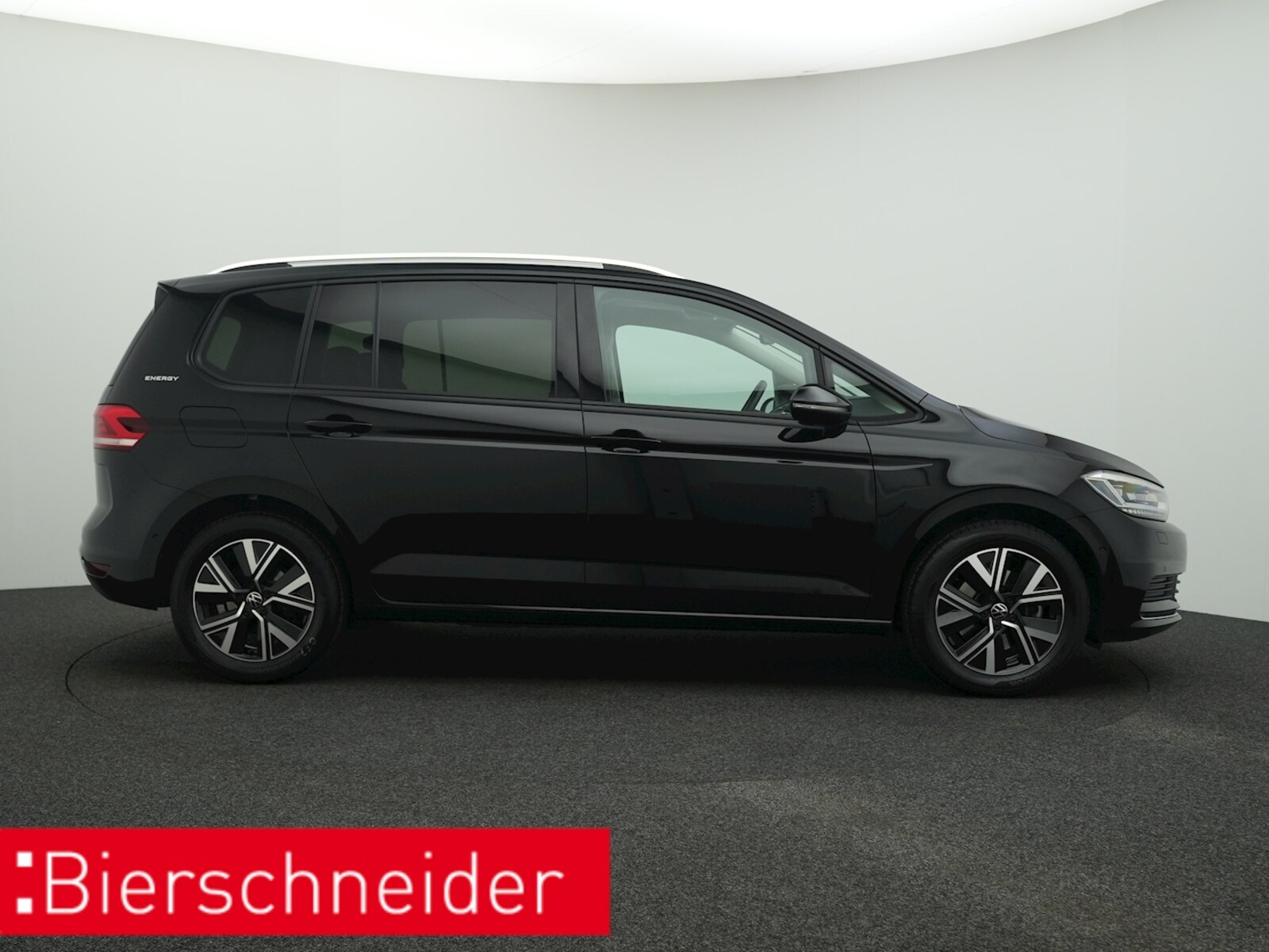 Volkswagen Touran – Bild 6