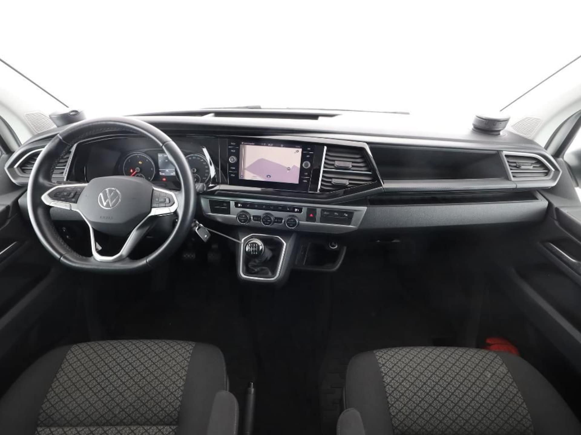 Volkswagen T6.1 Multivan Trendline