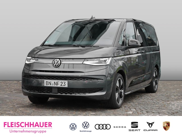 Volkswagen Multivan langversion