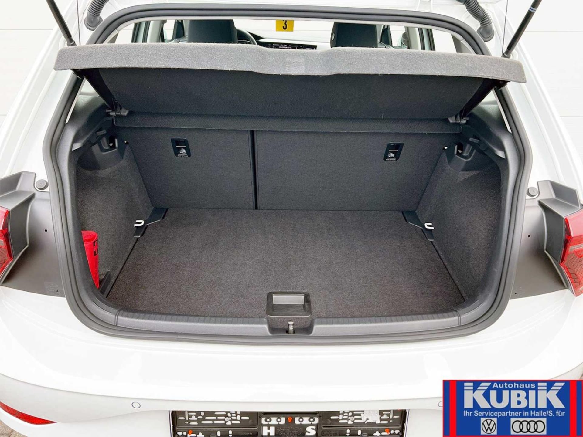 Volkswagen Polo Style