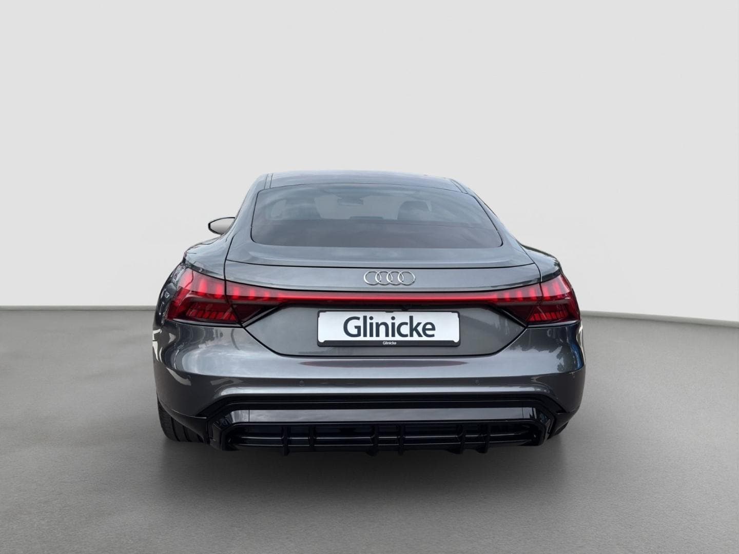 Image about Audi e-tron GT e-tron quattro