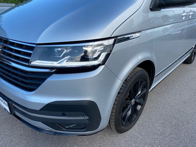 Volkswagen T6.1 Multivan