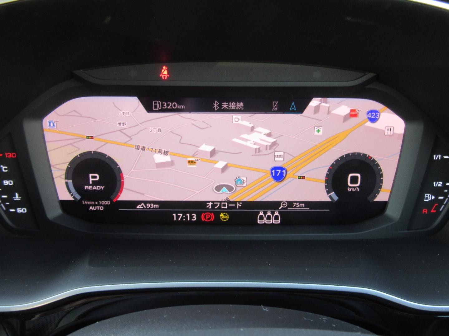 Image about Audi Q3 Sportback 35 TFSI S line 110(150) kW(PS) S tronic