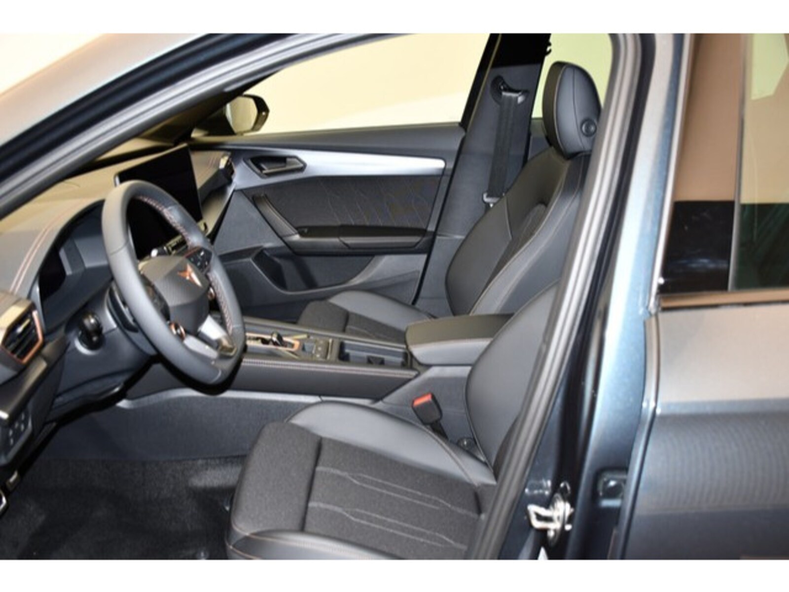 CUPRA Formentor – Bild 3