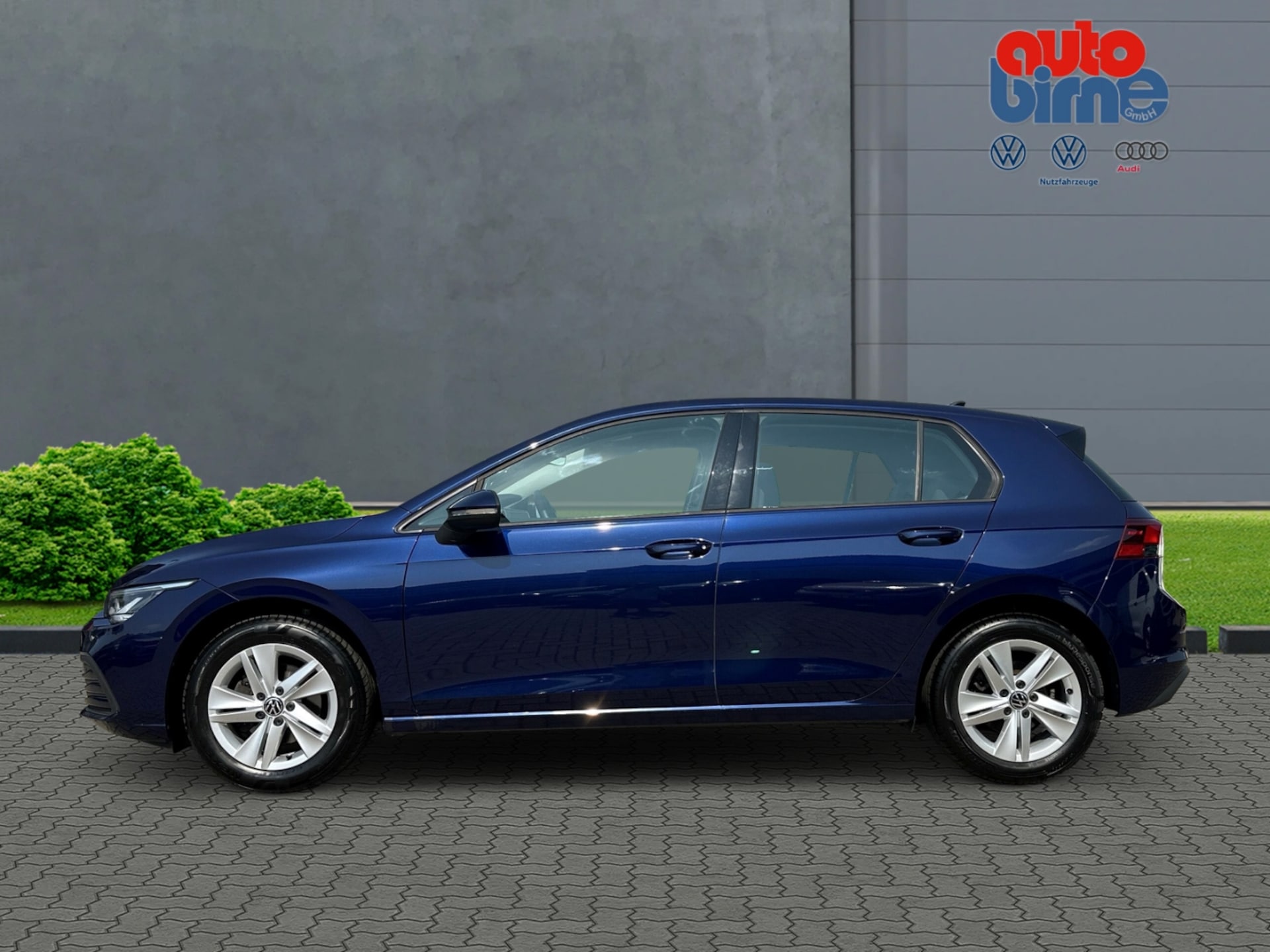Volkswagen Golf Life