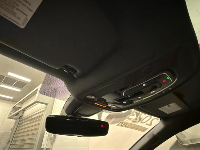 2023 AUDI A5 - Image 21