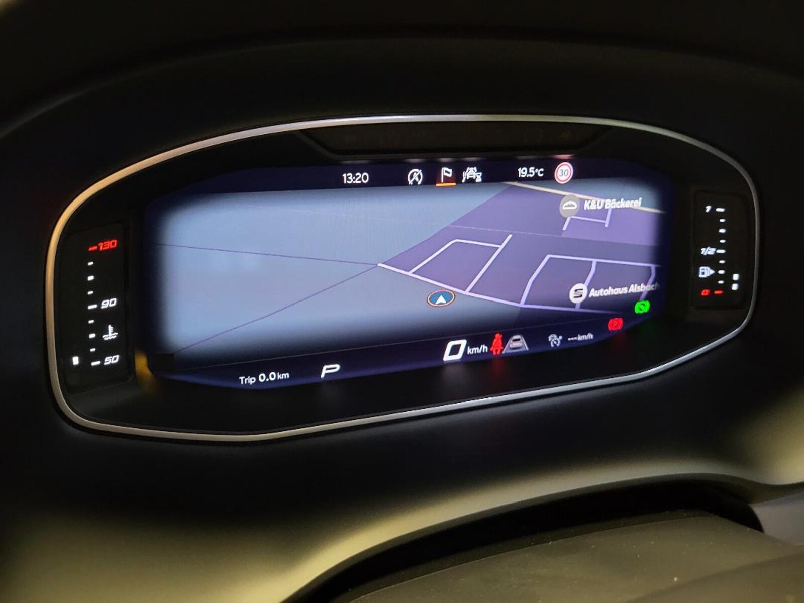 SEAT Ateca – Bild 13