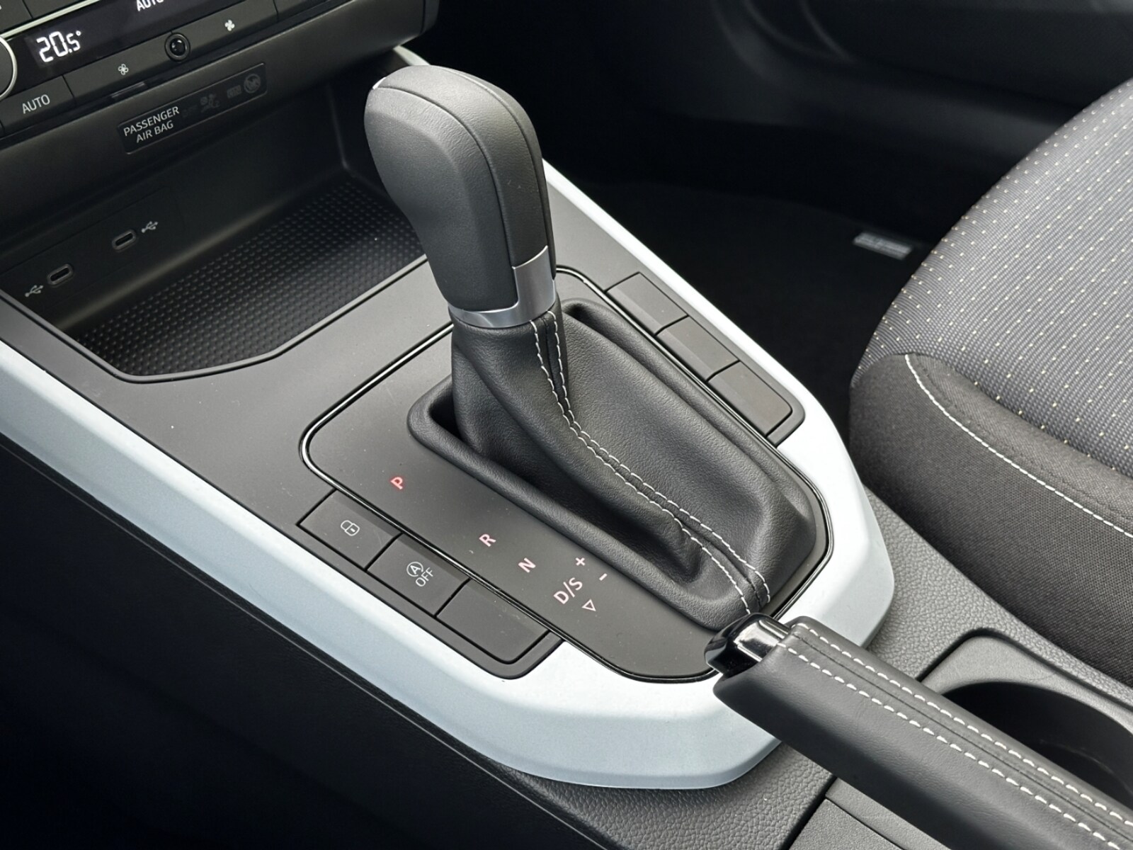 SEAT Arona – Bild 12
