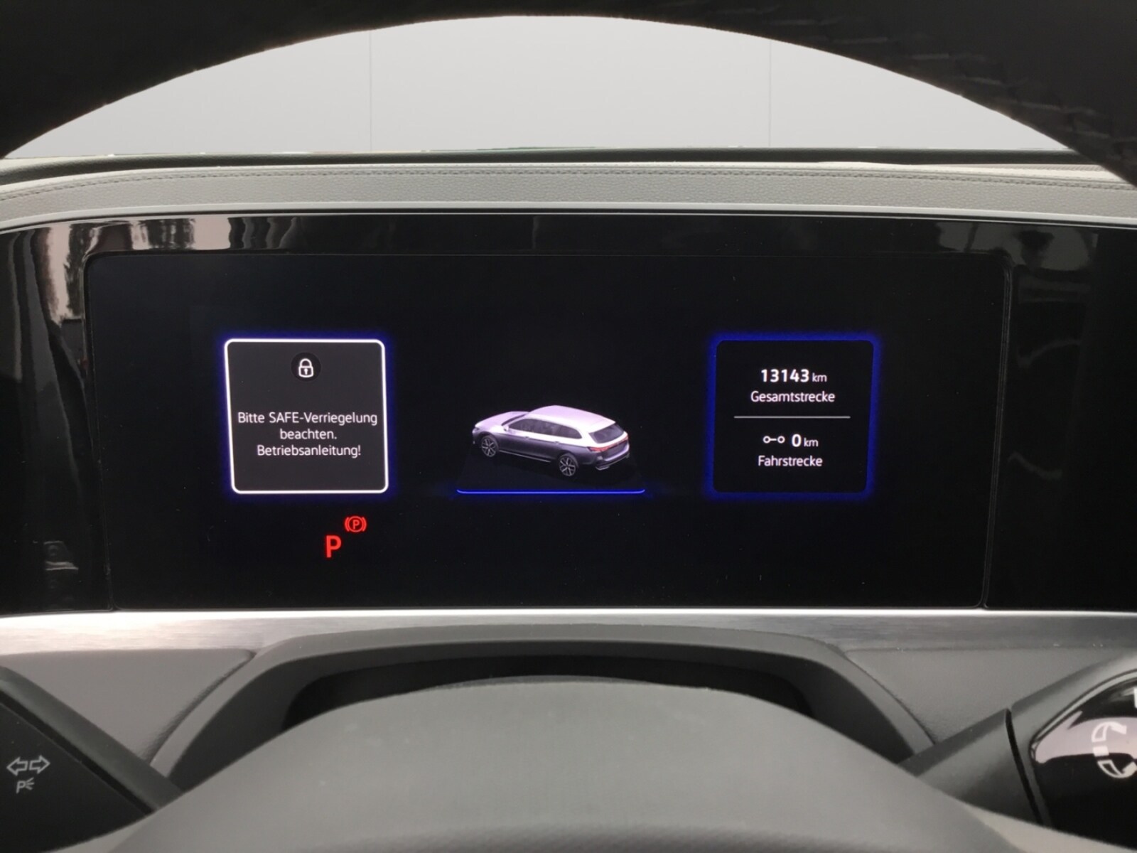 Volkswagen Passat – Bild 12