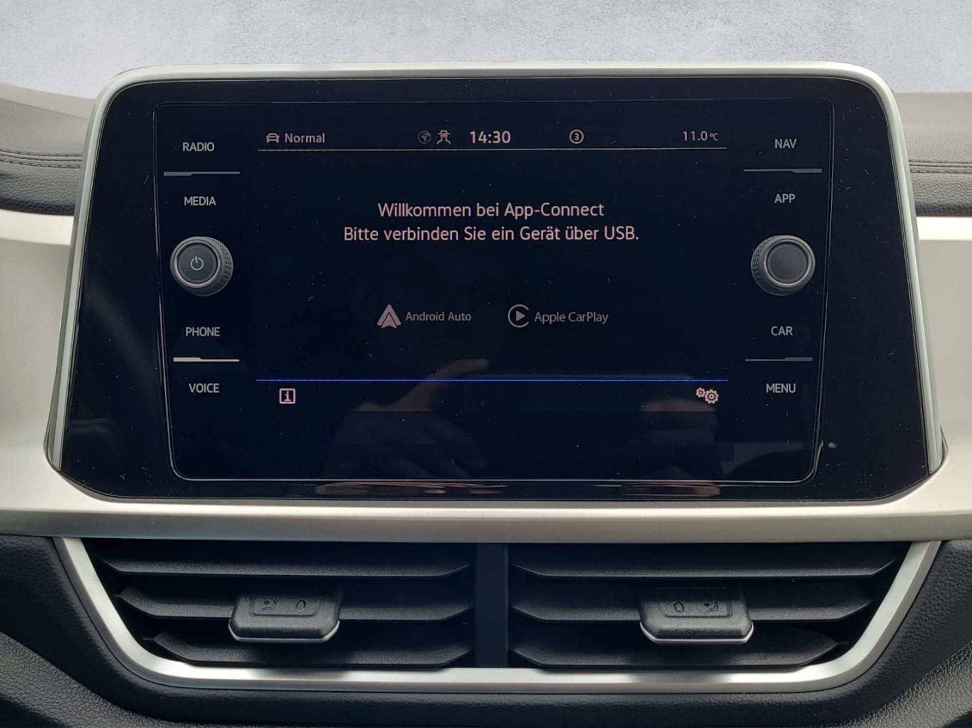 Volkswagen T-Roc MOVE