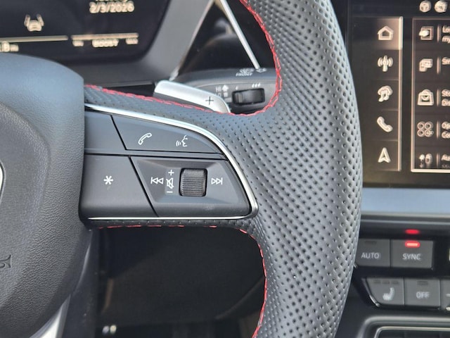 2026 Audi S3 Base - Photo 34
