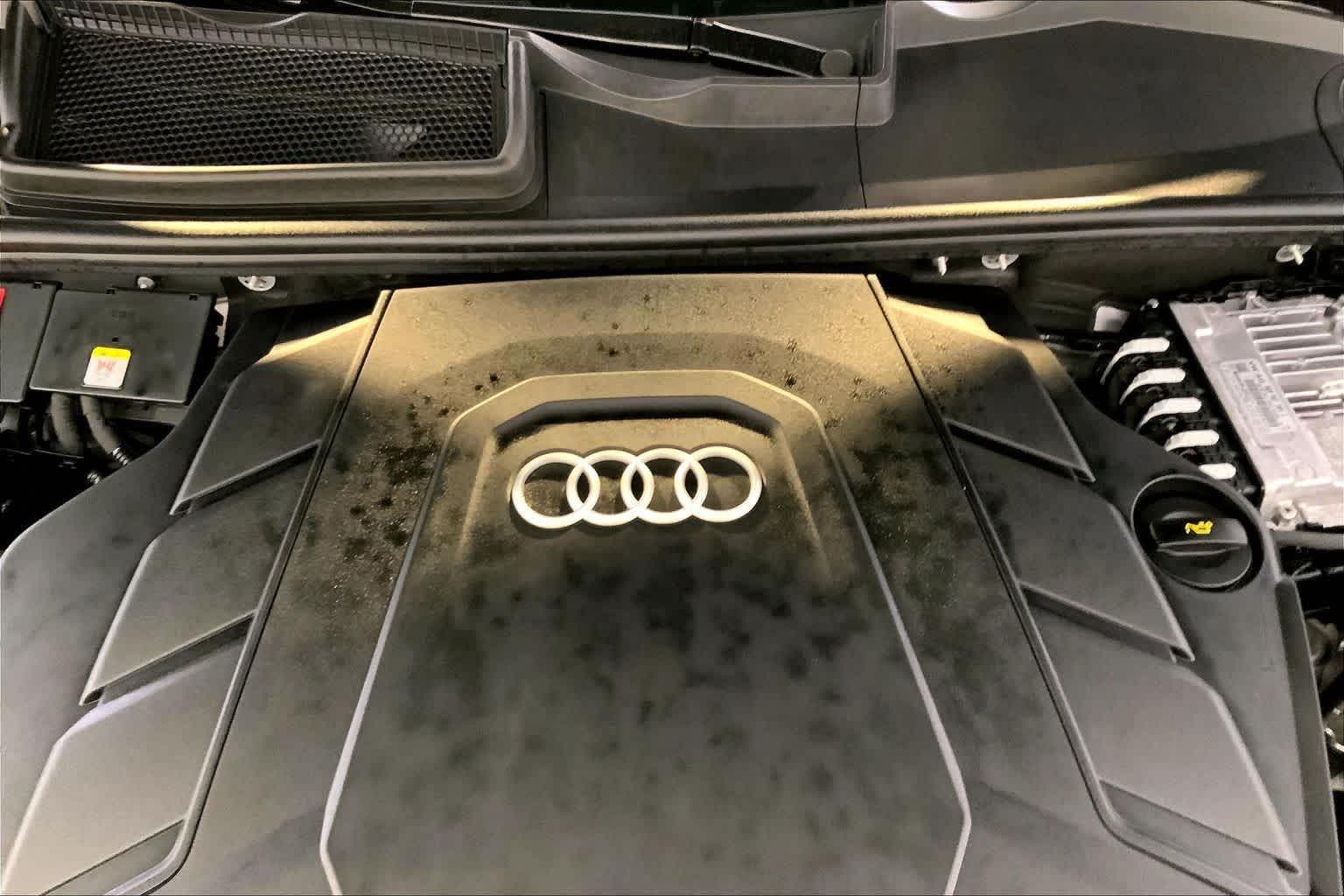2026 Audi Q7 Premium Plus - Photo 31