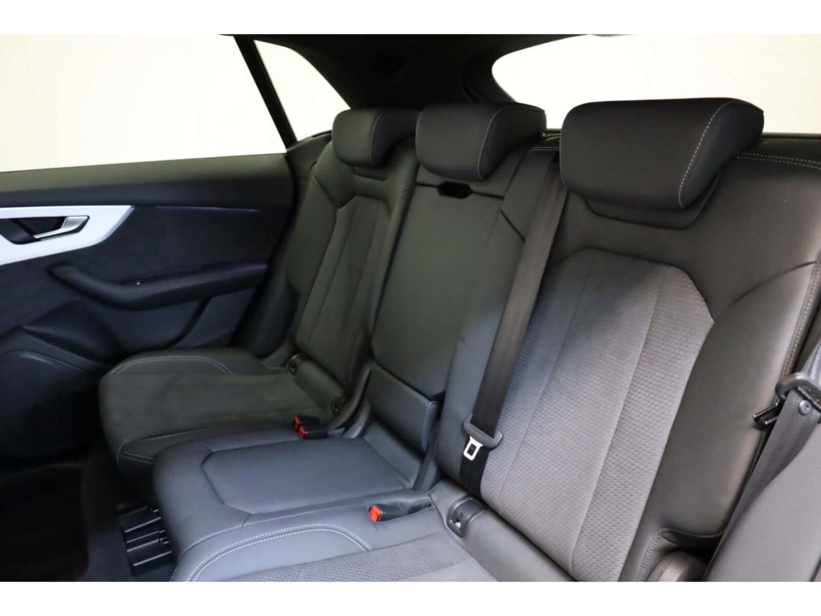 Audi Q8 – Bild 11