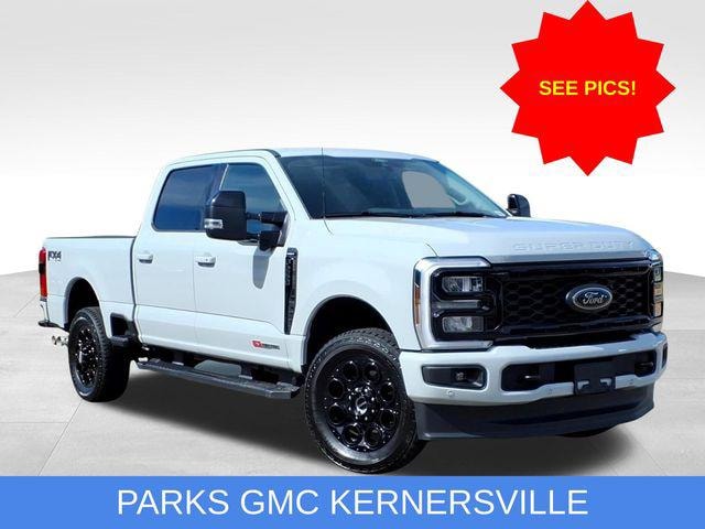 2025 Ford