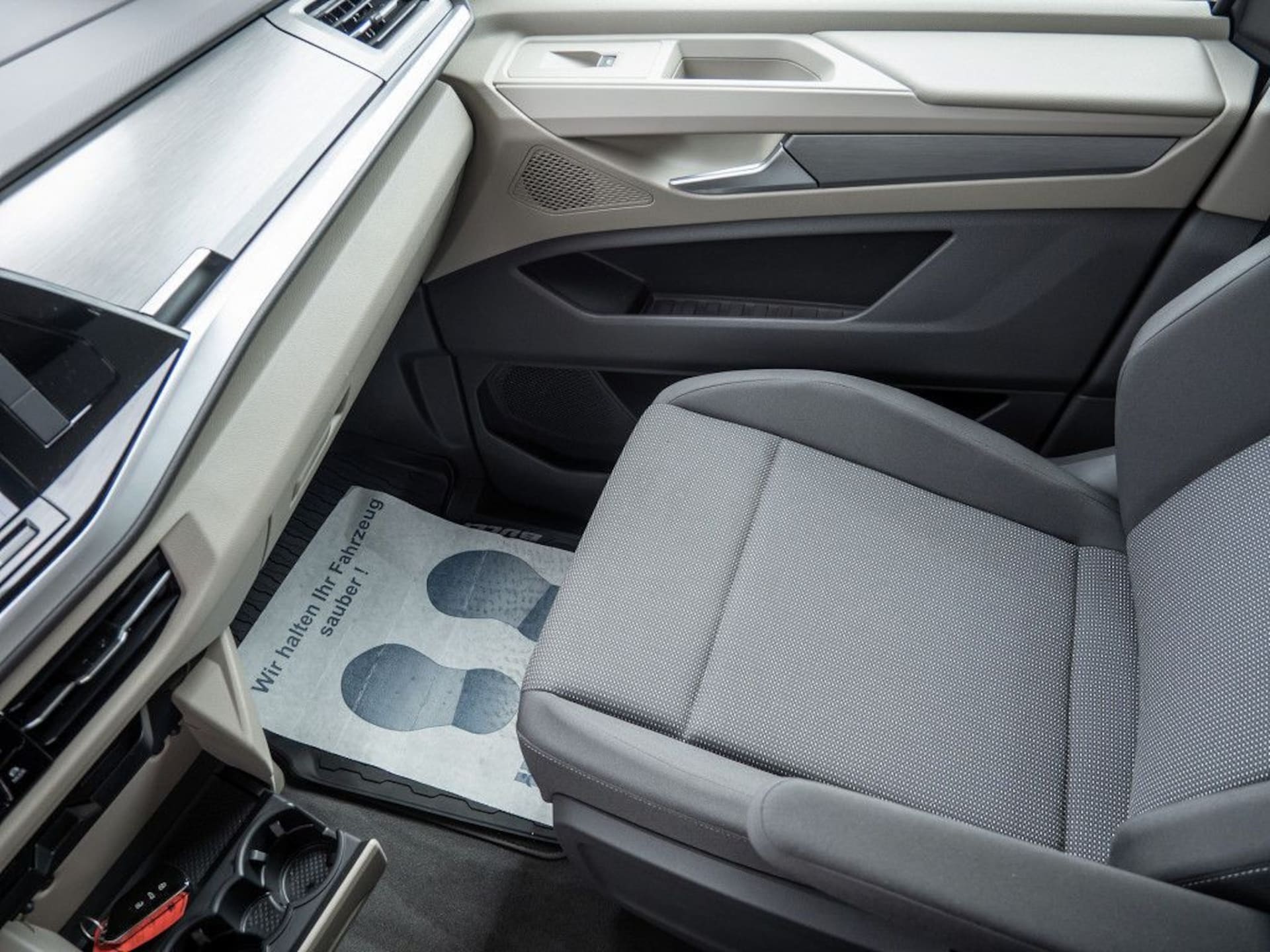 Volkswagen Multivan Life