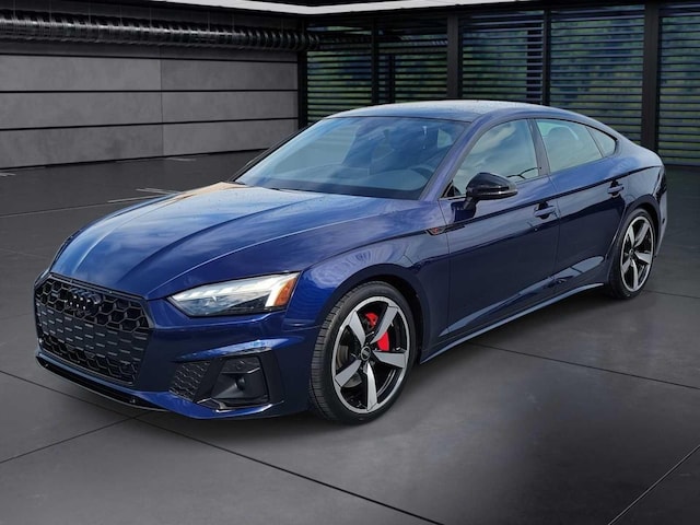 2023 Audi A5 Sportback