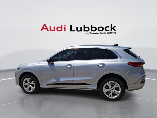 2025 Audi New Q5 Premium - Photo 6