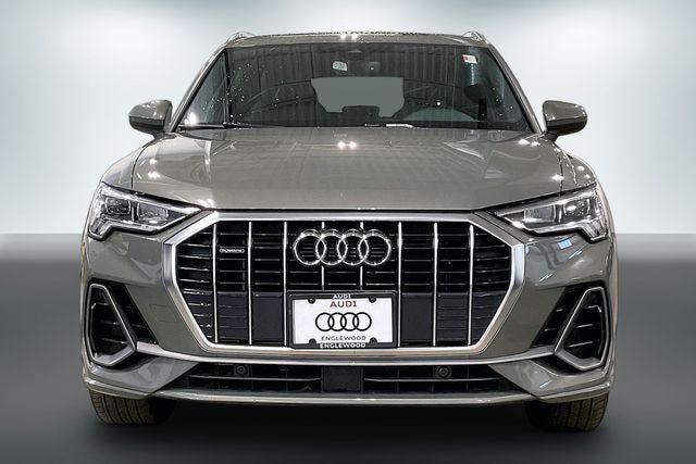 2021 Audi Q3 SUV