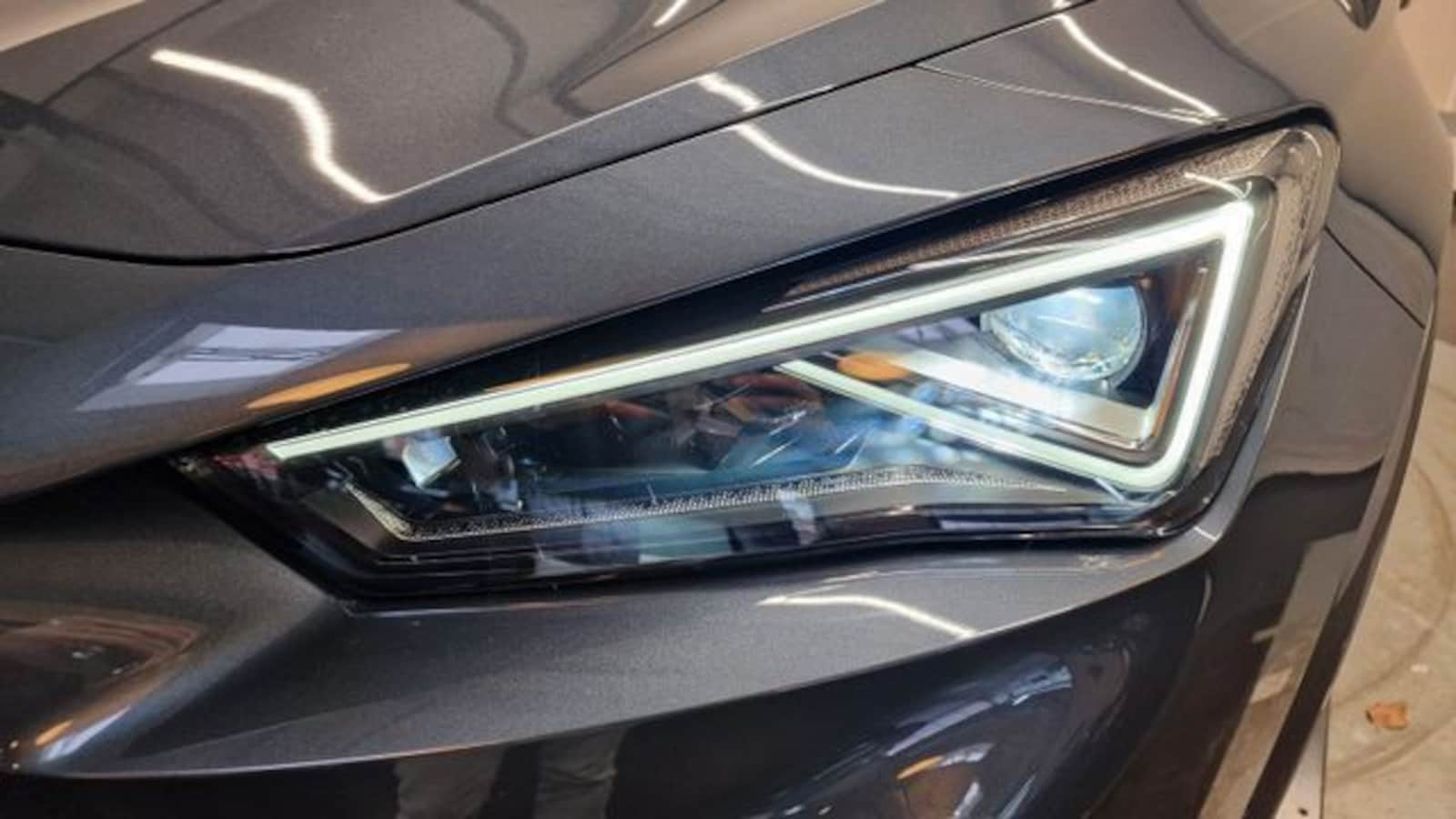 CUPRA Formentor – Bild 9