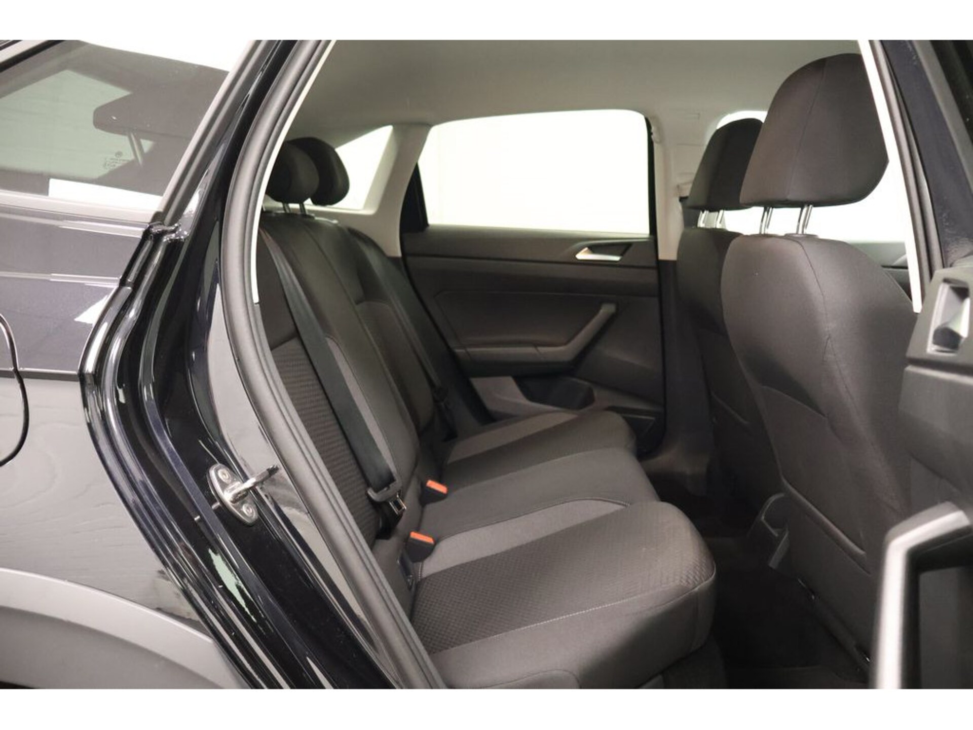 Volkswagen Taigo Basis-Modell