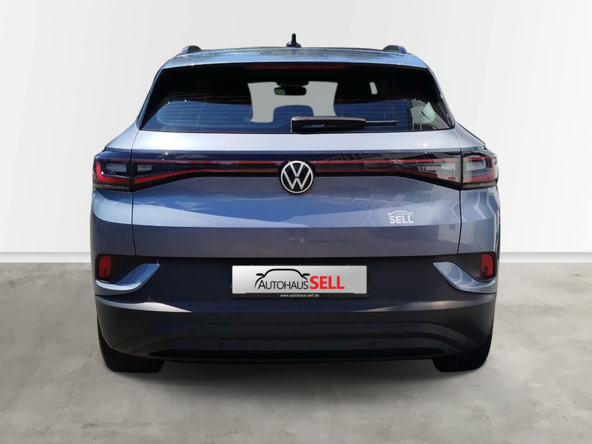 Volkswagen ID.4 Pro Performance