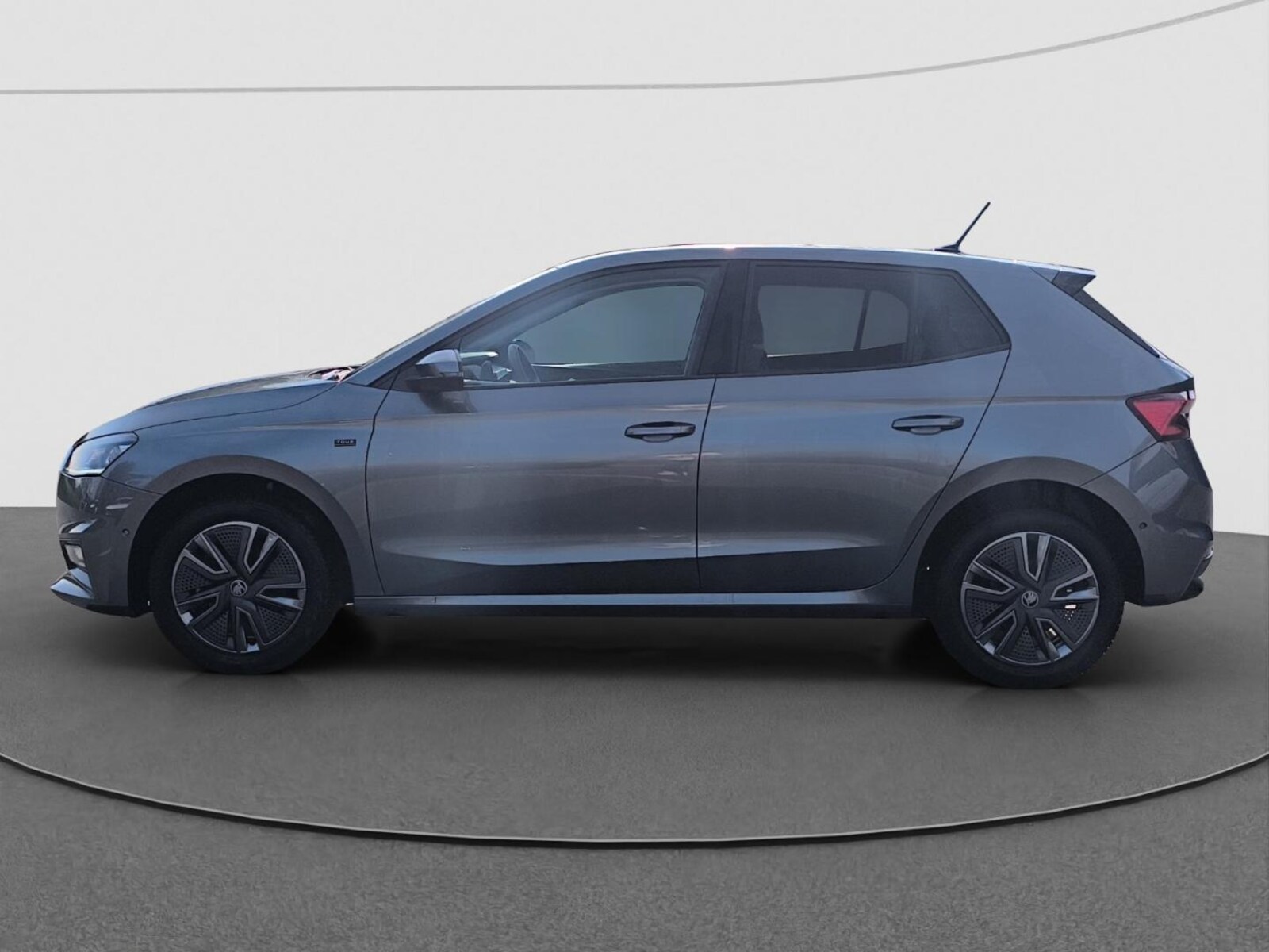 Škoda Fabia – Bild 5