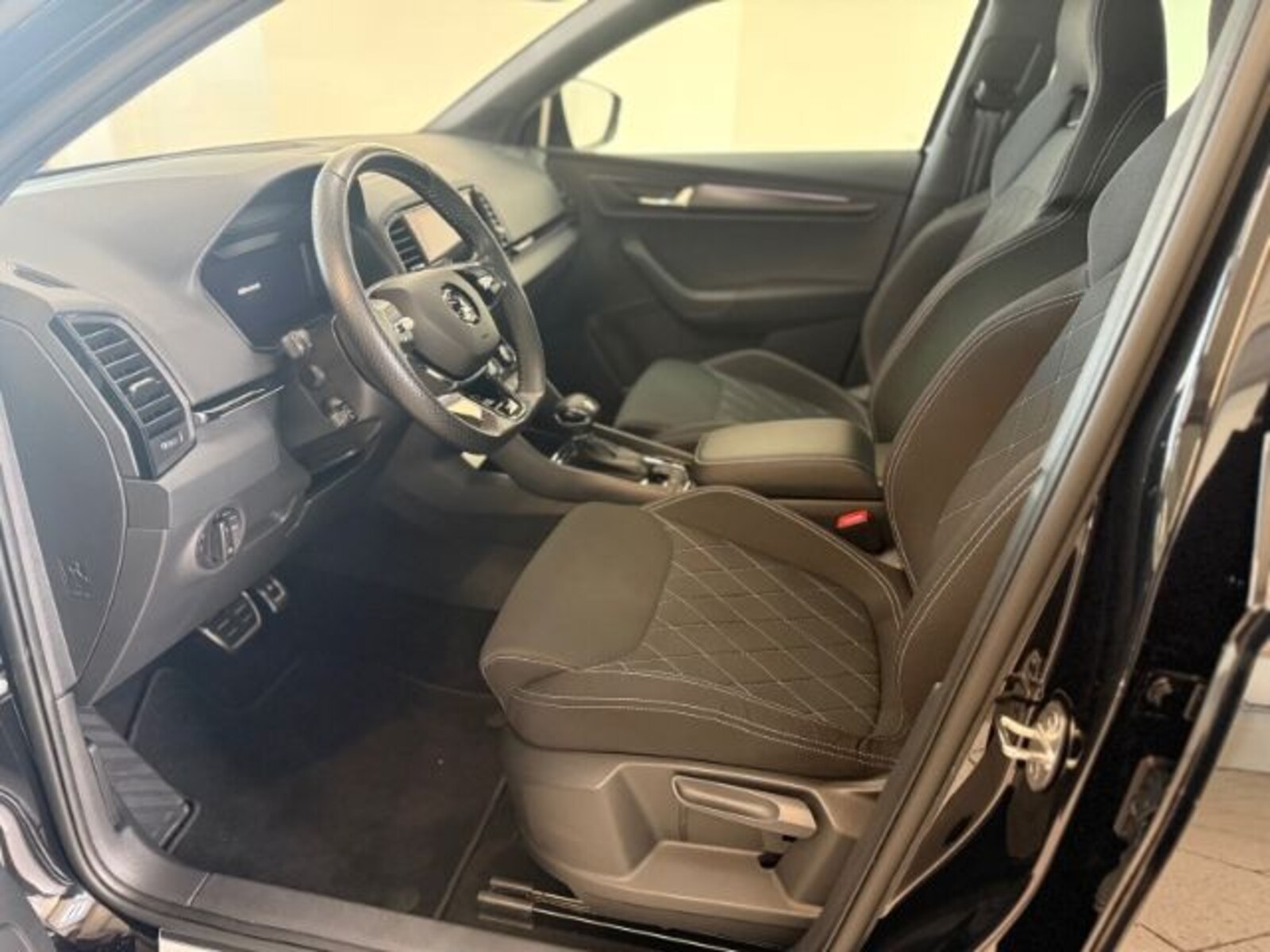 Škoda Karoq – Bild 12