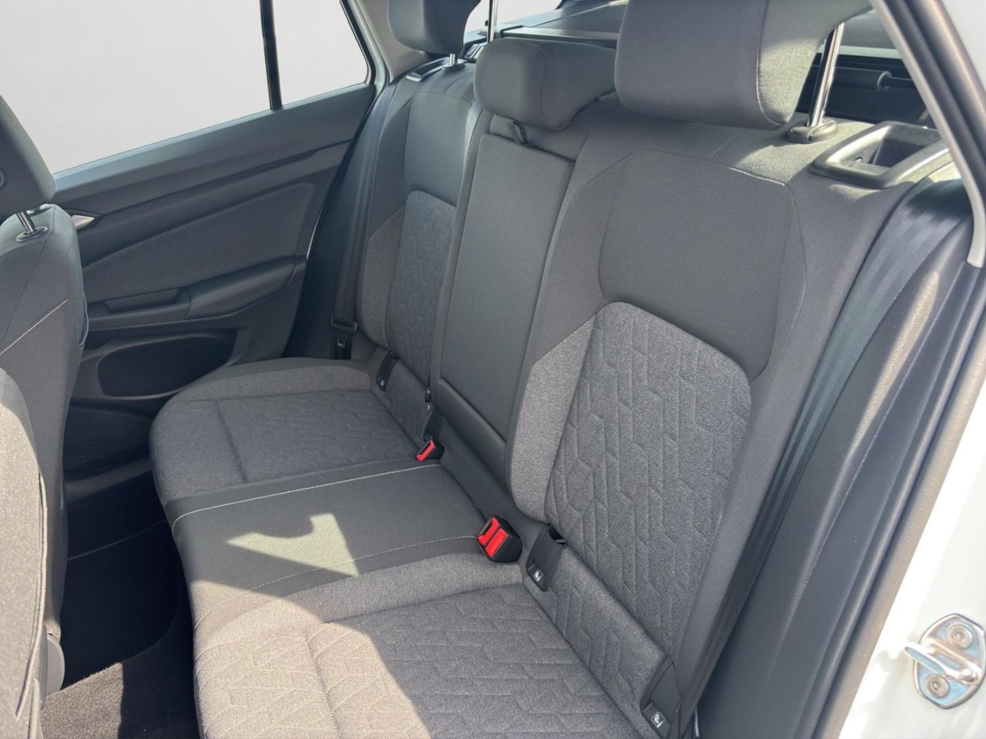 Volkswagen Golf Variant MOVE