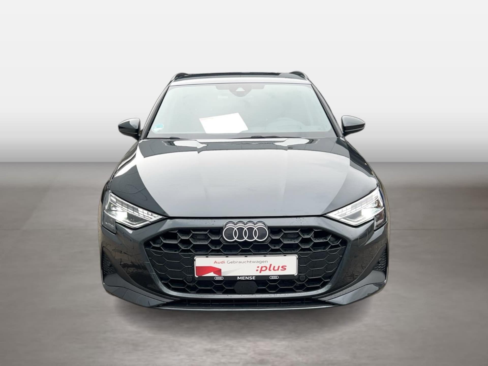 Audi A3 Sportback TFSI e