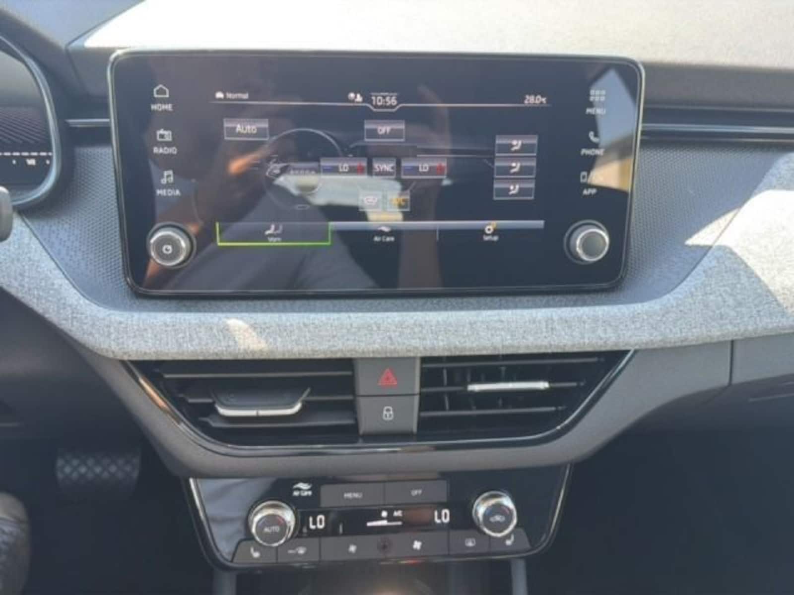 Škoda Scala – Bild 13