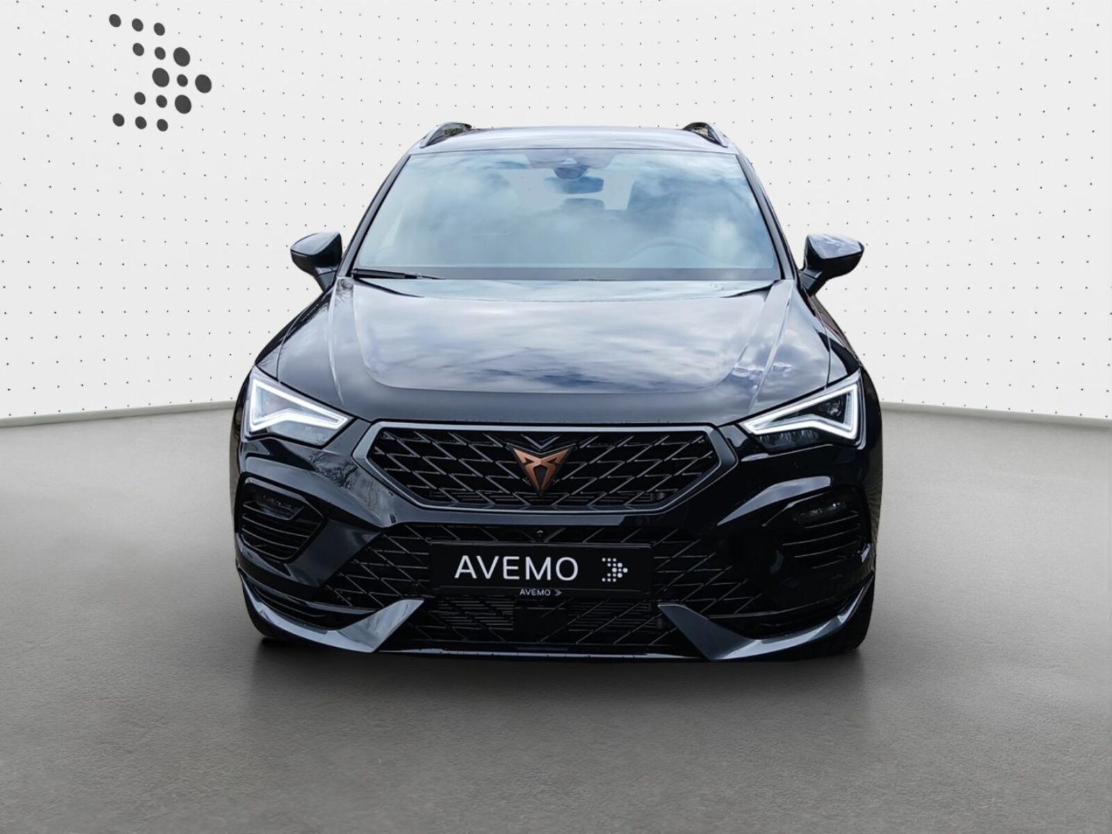 CUPRA Ateca – Bild 11