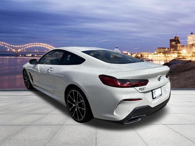 2020 BMW