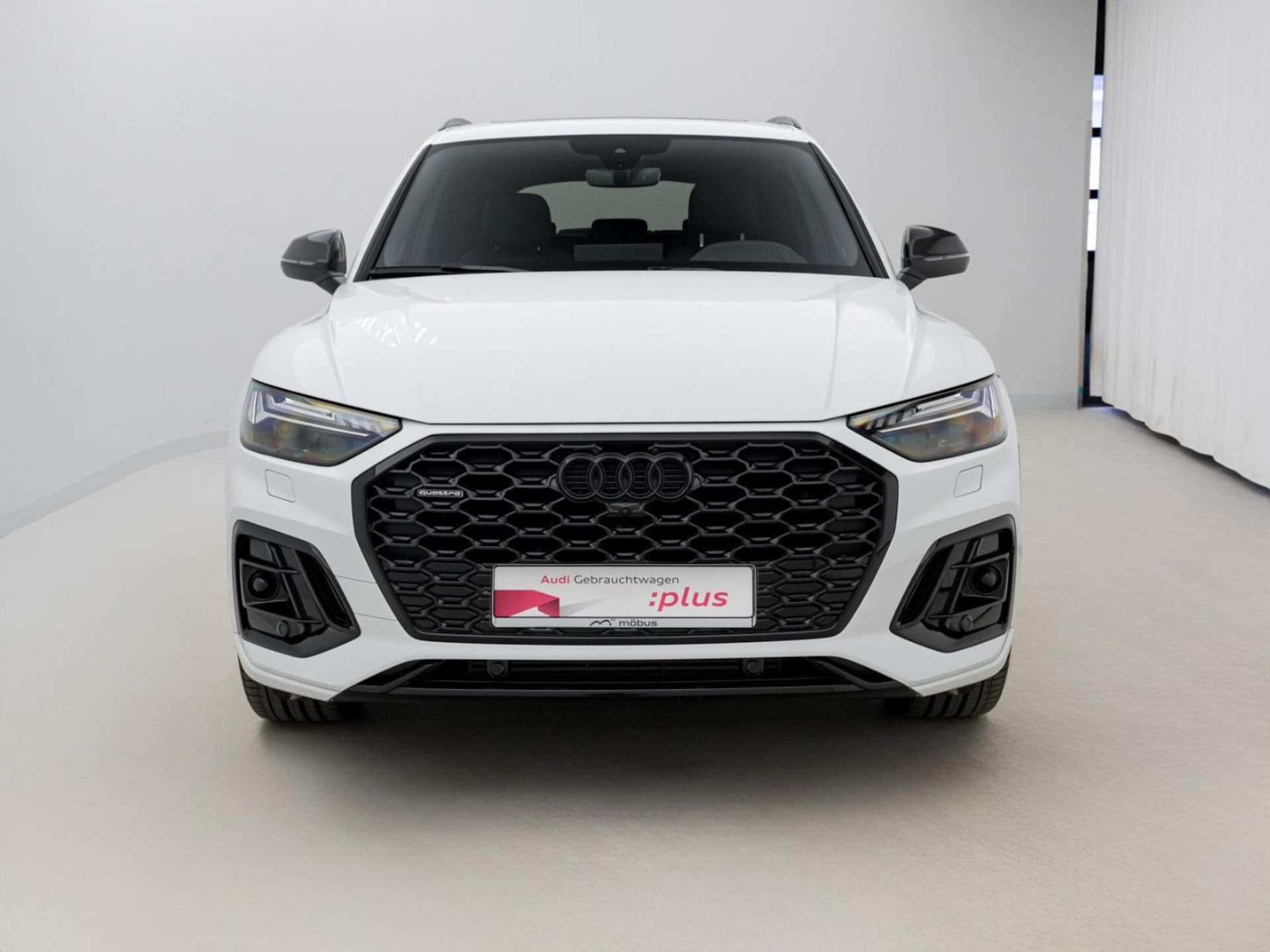 Audi Q5 Sportback S line
