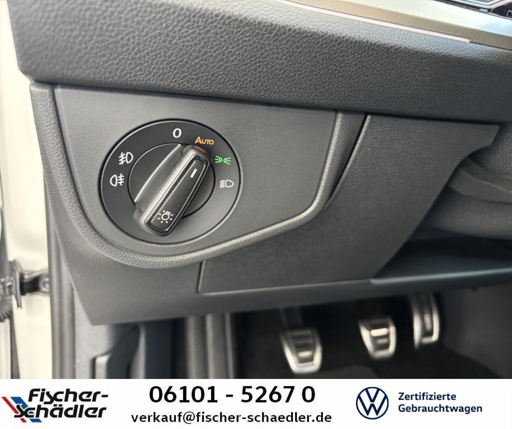 Volkswagen Taigo MOVE
