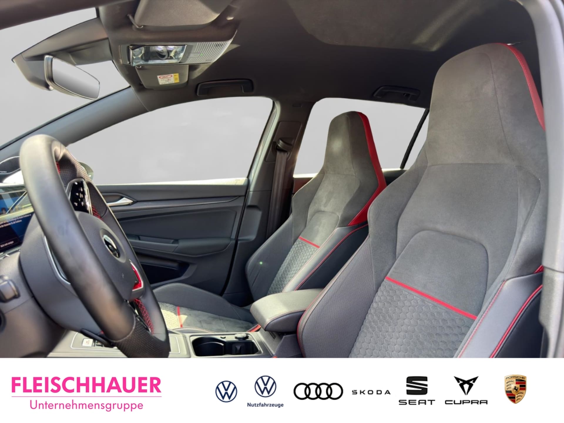 Volkswagen Golf GTI Clubsport