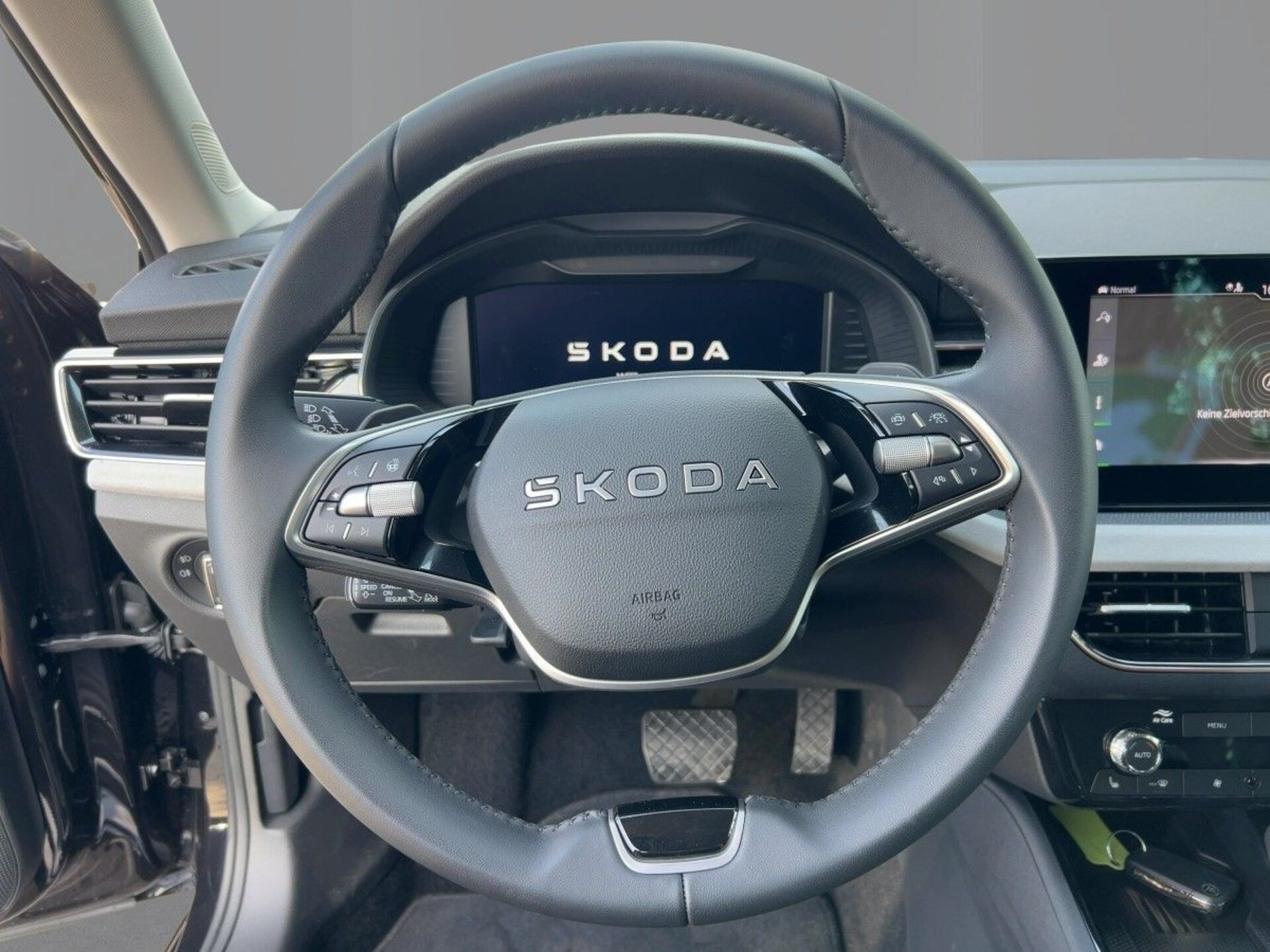 Skoda Kamiq Tour
