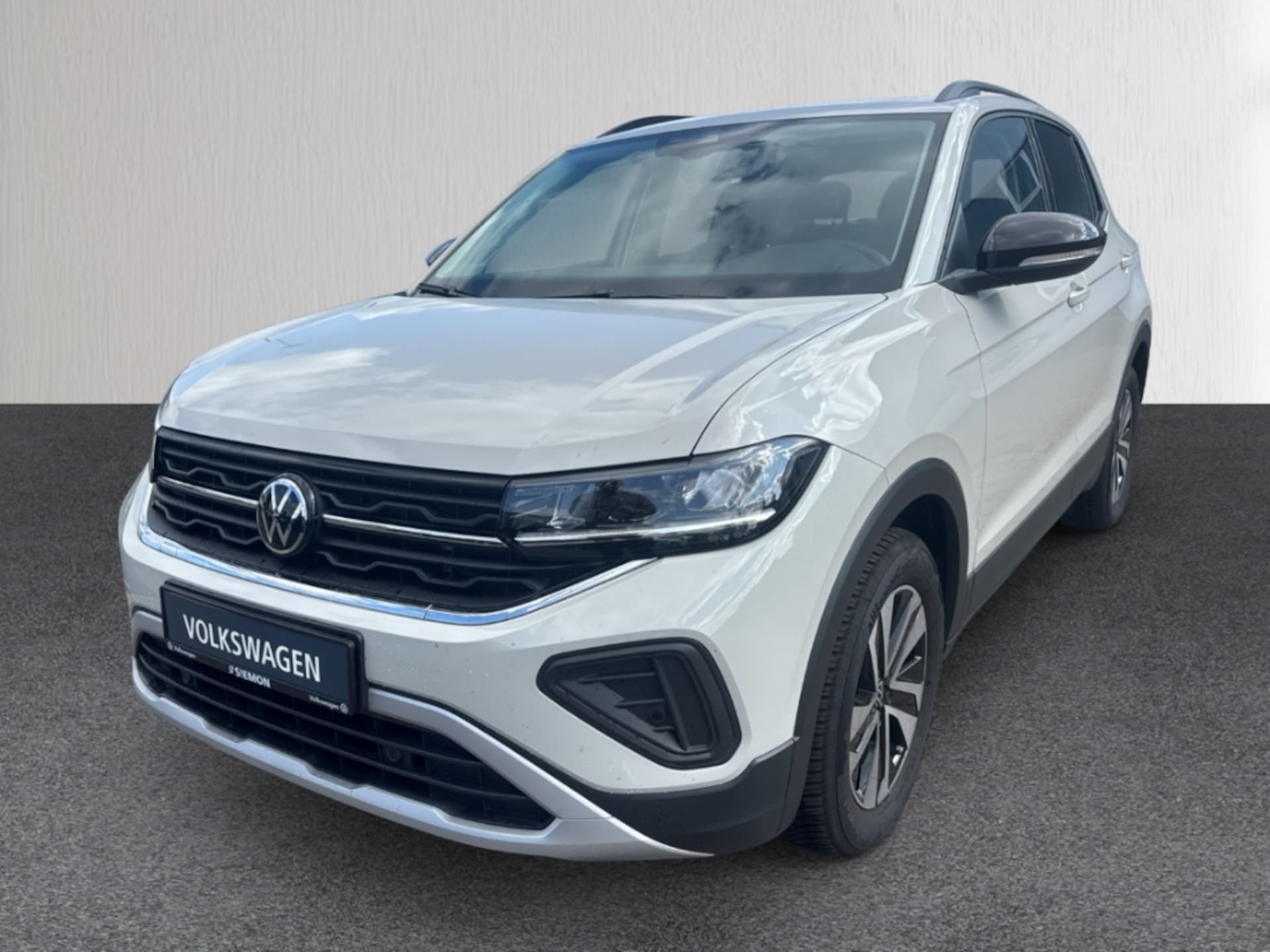 Volkswagen T-Cross ENERGY