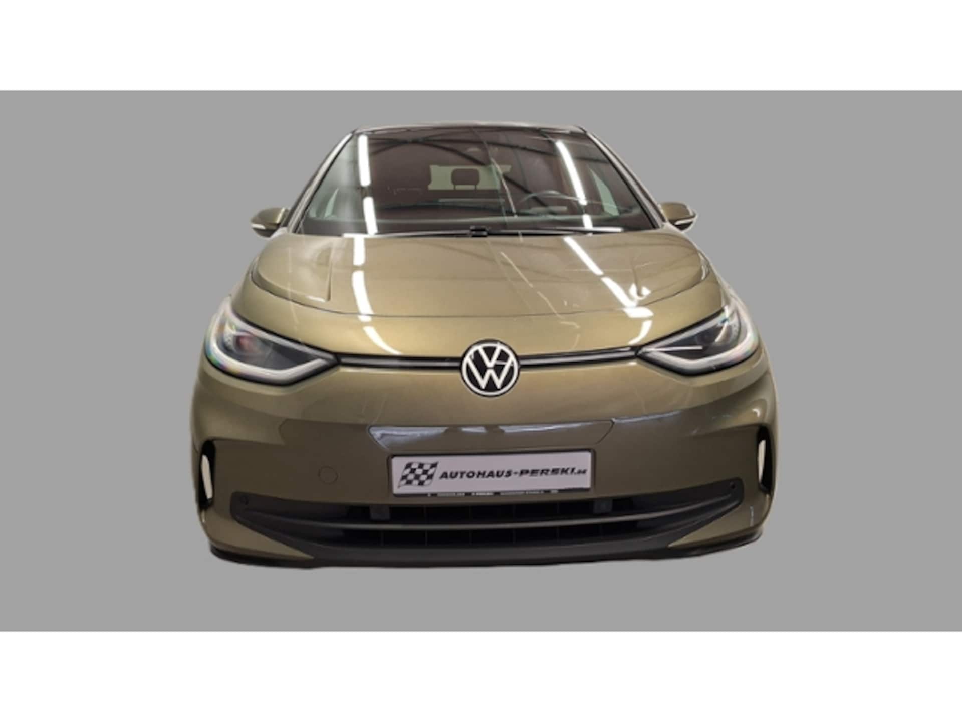 Volkswagen ID.3 MOVE Pro