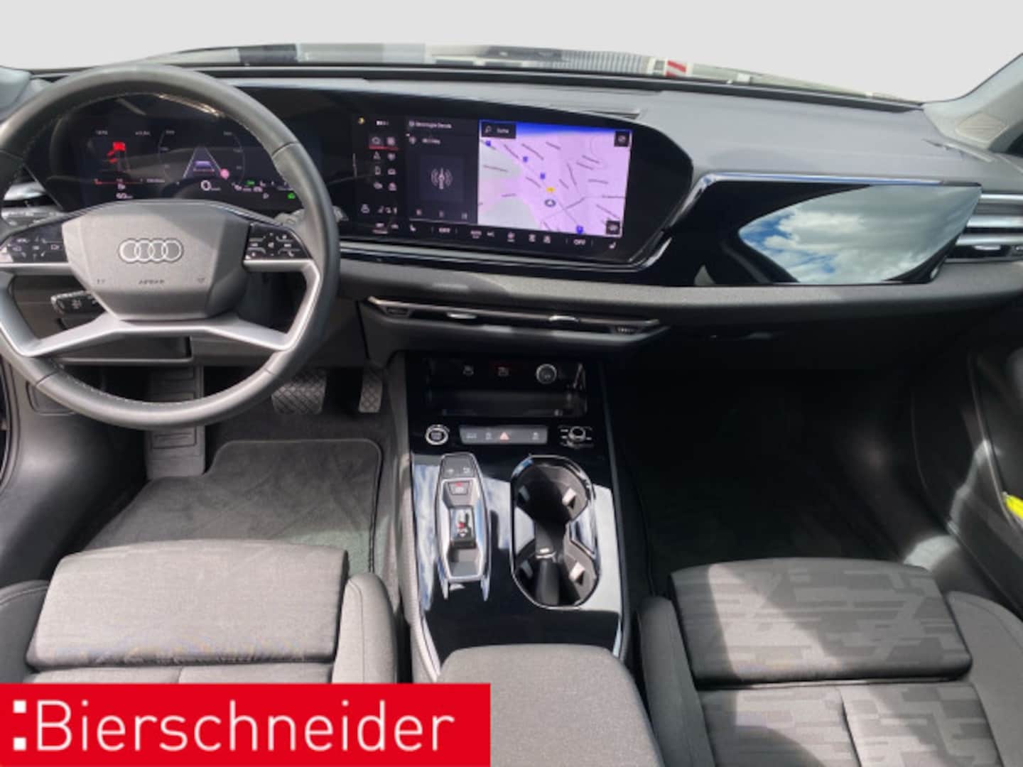 Bild über Audi A5 Avant TFSI quattro S tronic - für weitere Informationen kontaktieren Sie den Audi Partner