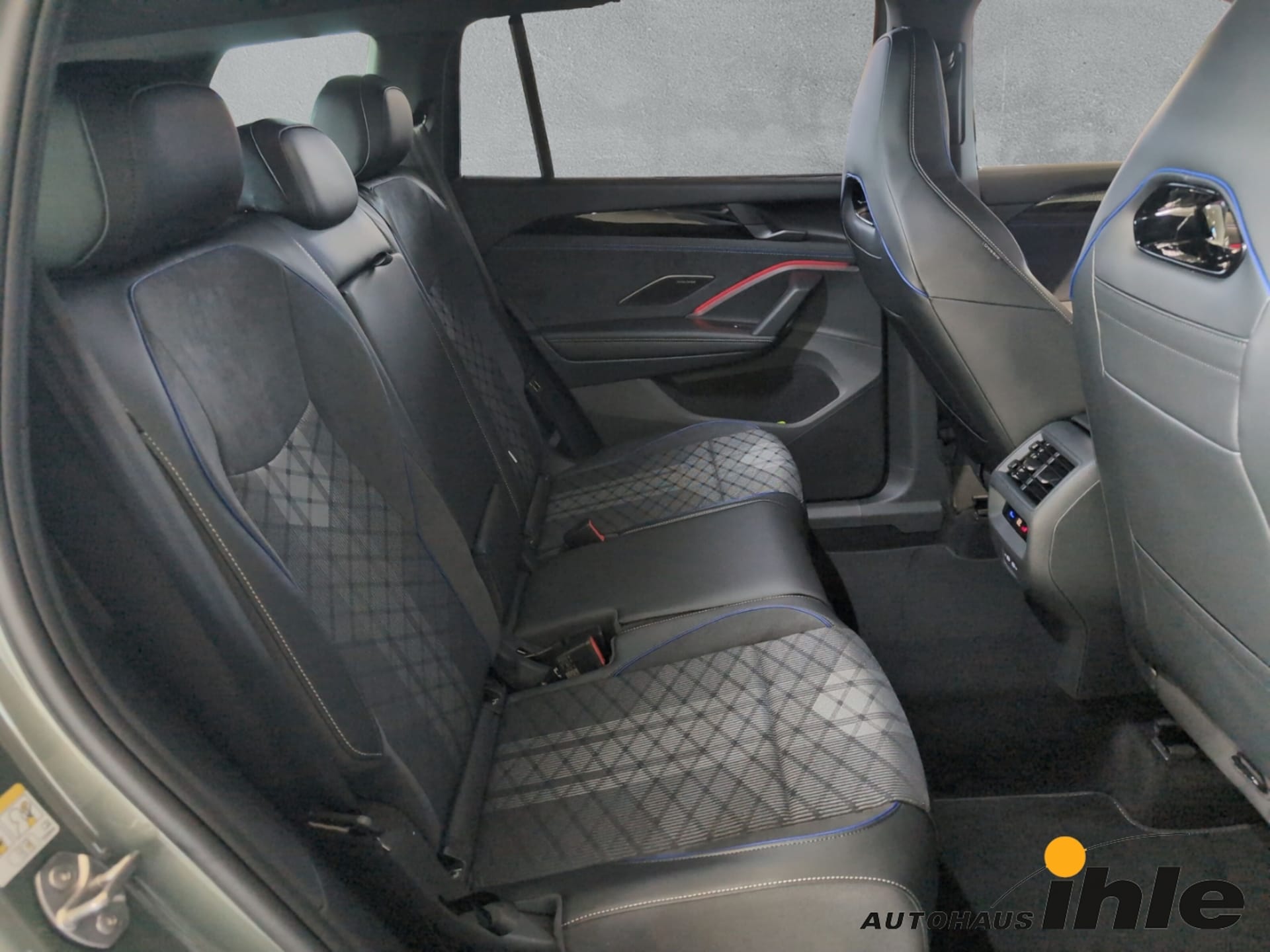 Volkswagen Tayron R-Line