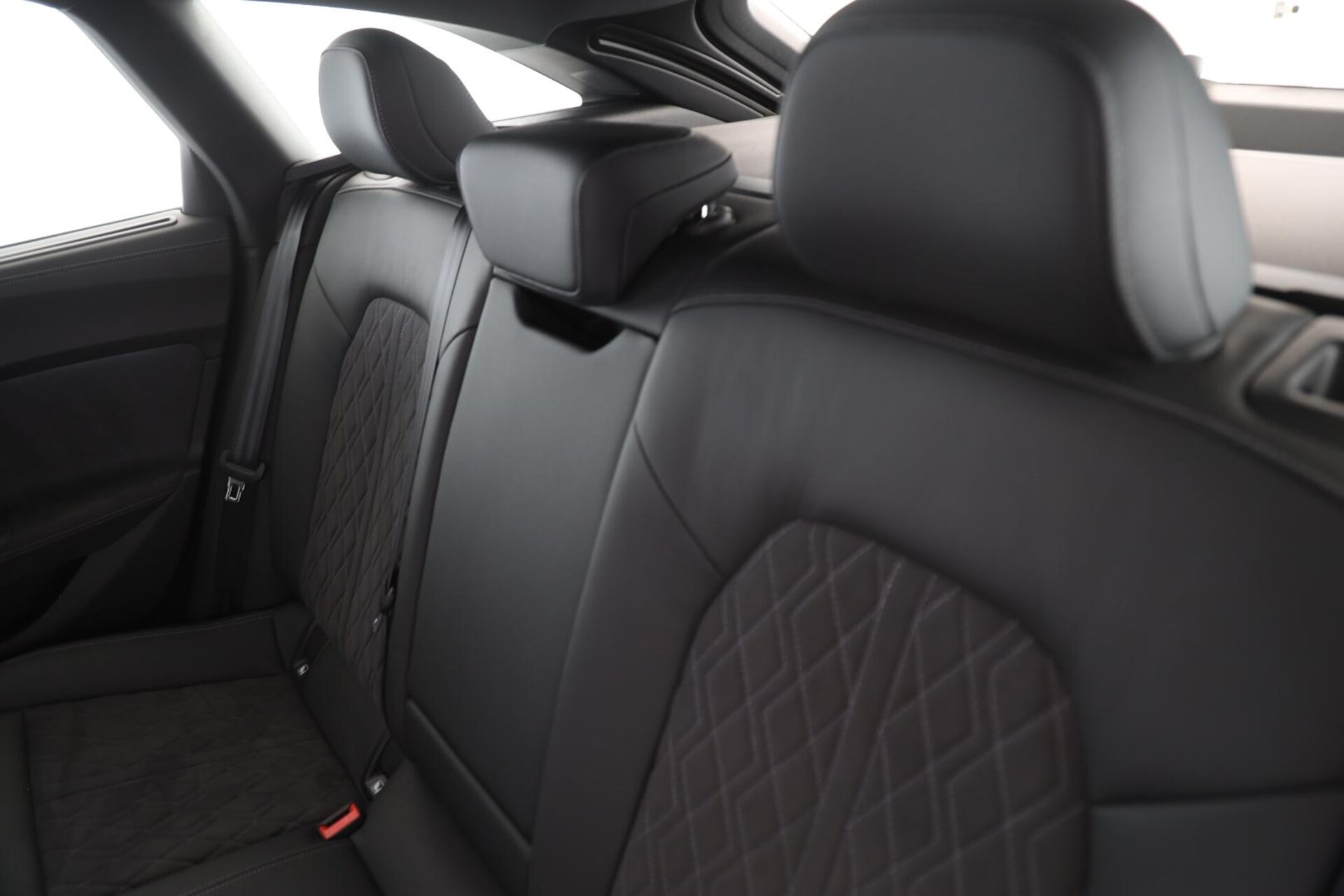 Audi A5 Avant edition one