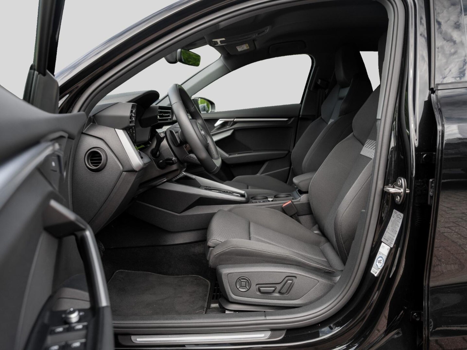 Audi A3 Sportback S line