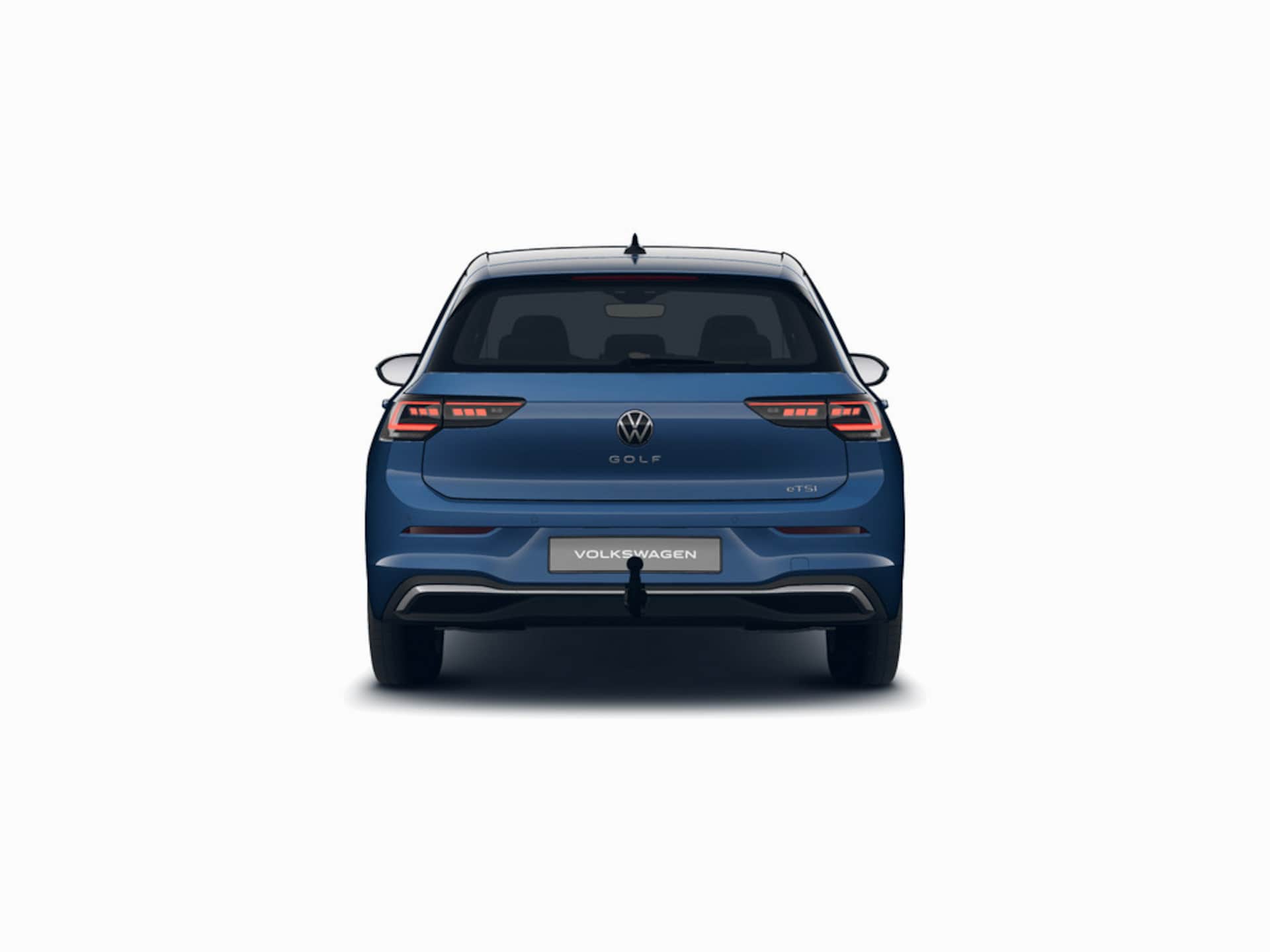 Volkswagen Golf Goal