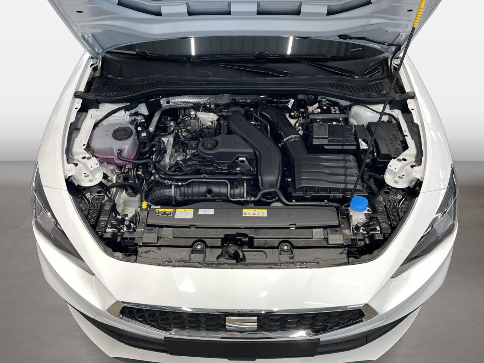 SEAT Leon – Bild 14
