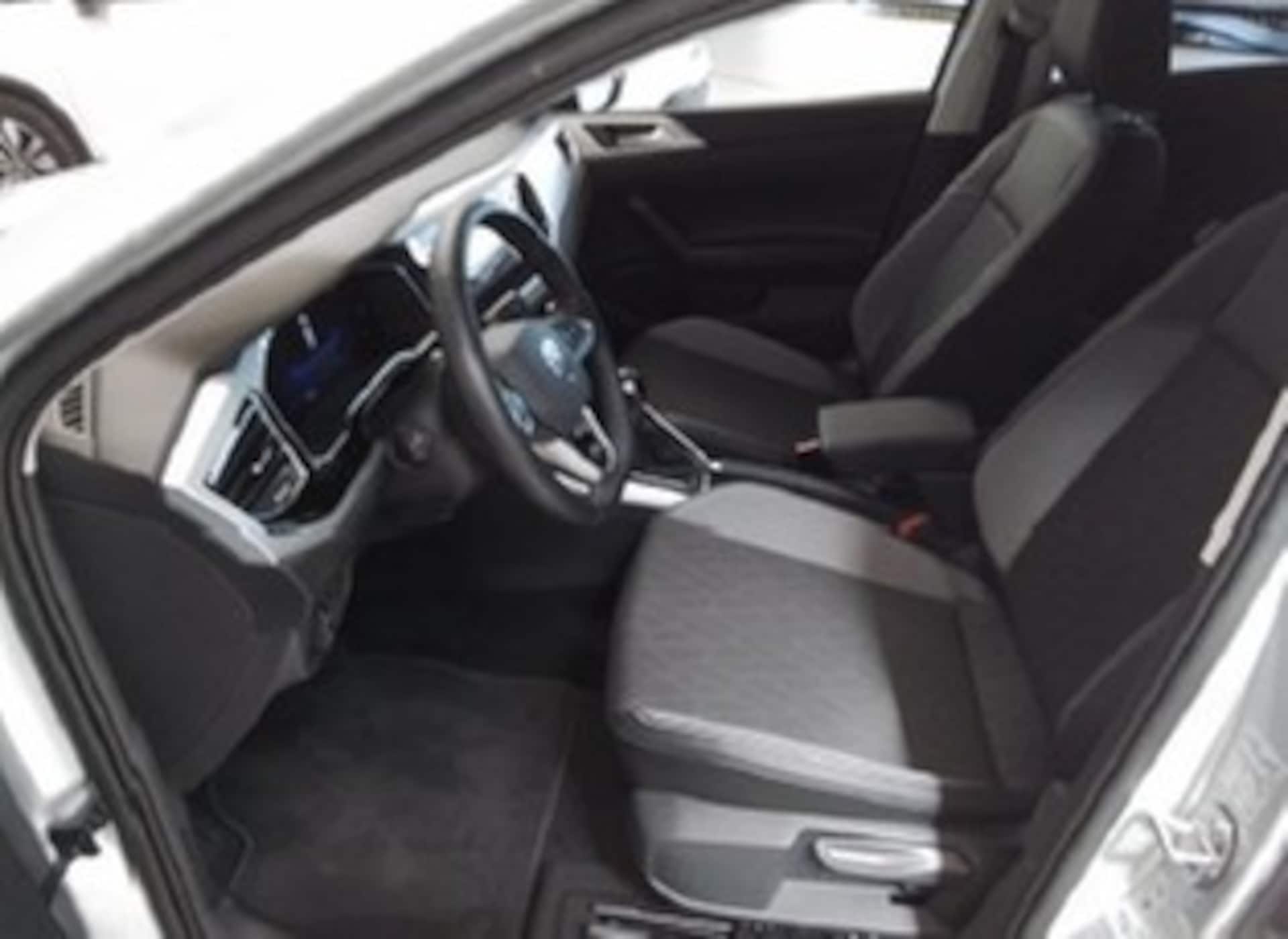 Volkswagen Taigo Life