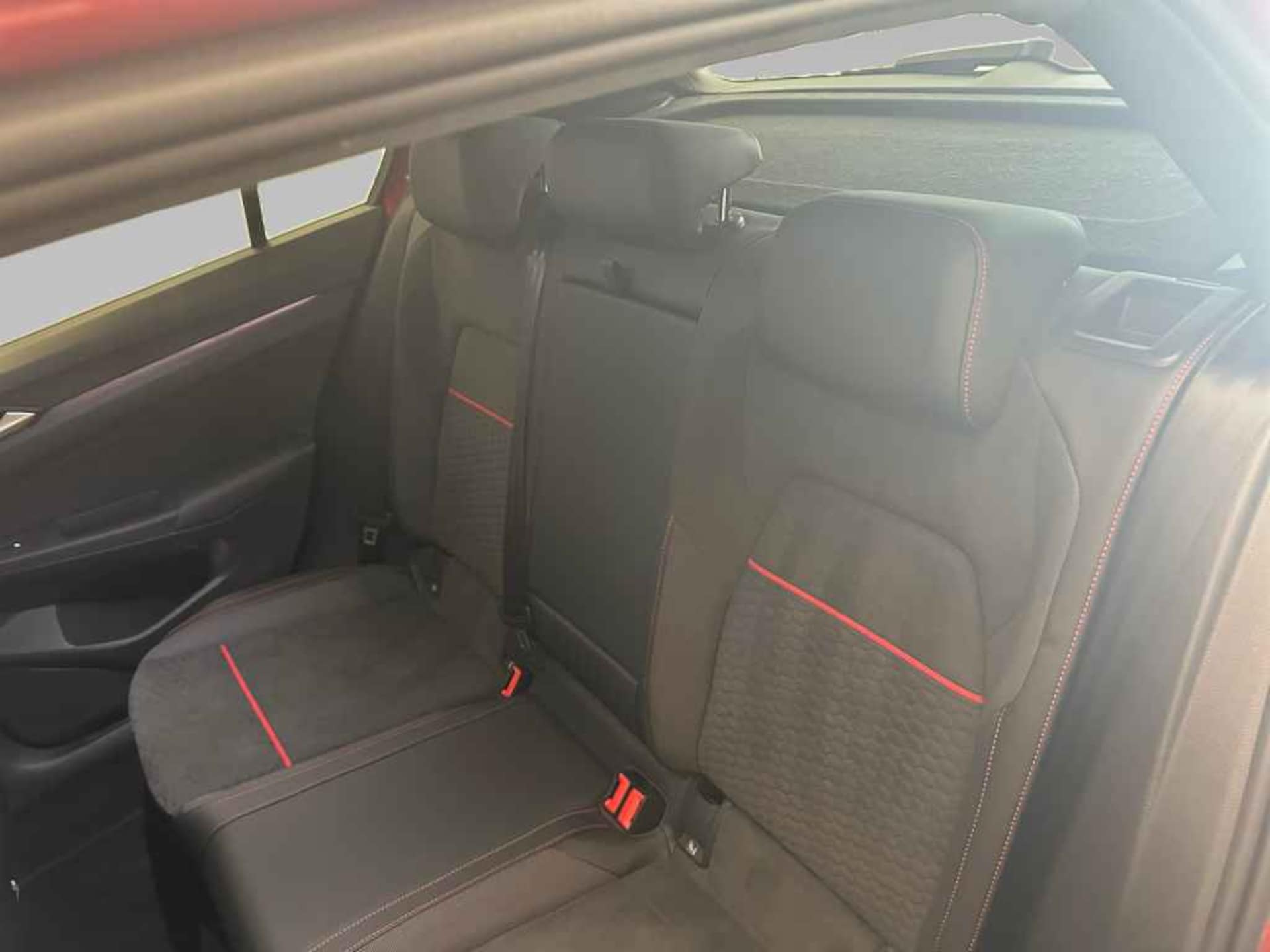 Volkswagen Golf GTI Clubsport