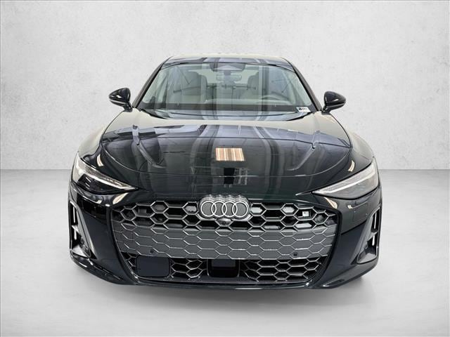 2026 Audi A6 Sedan