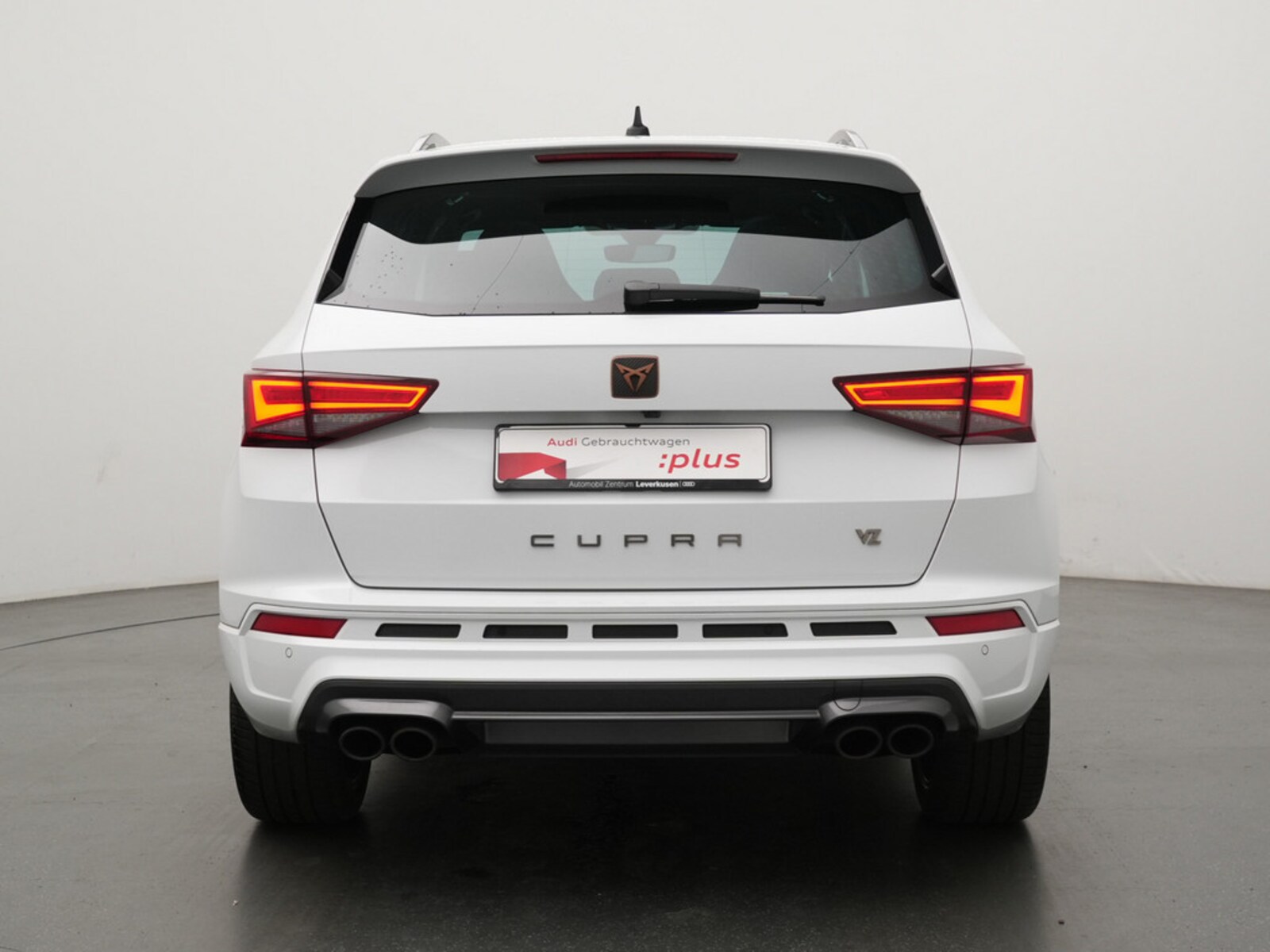 CUPRA Ateca – Bild 4